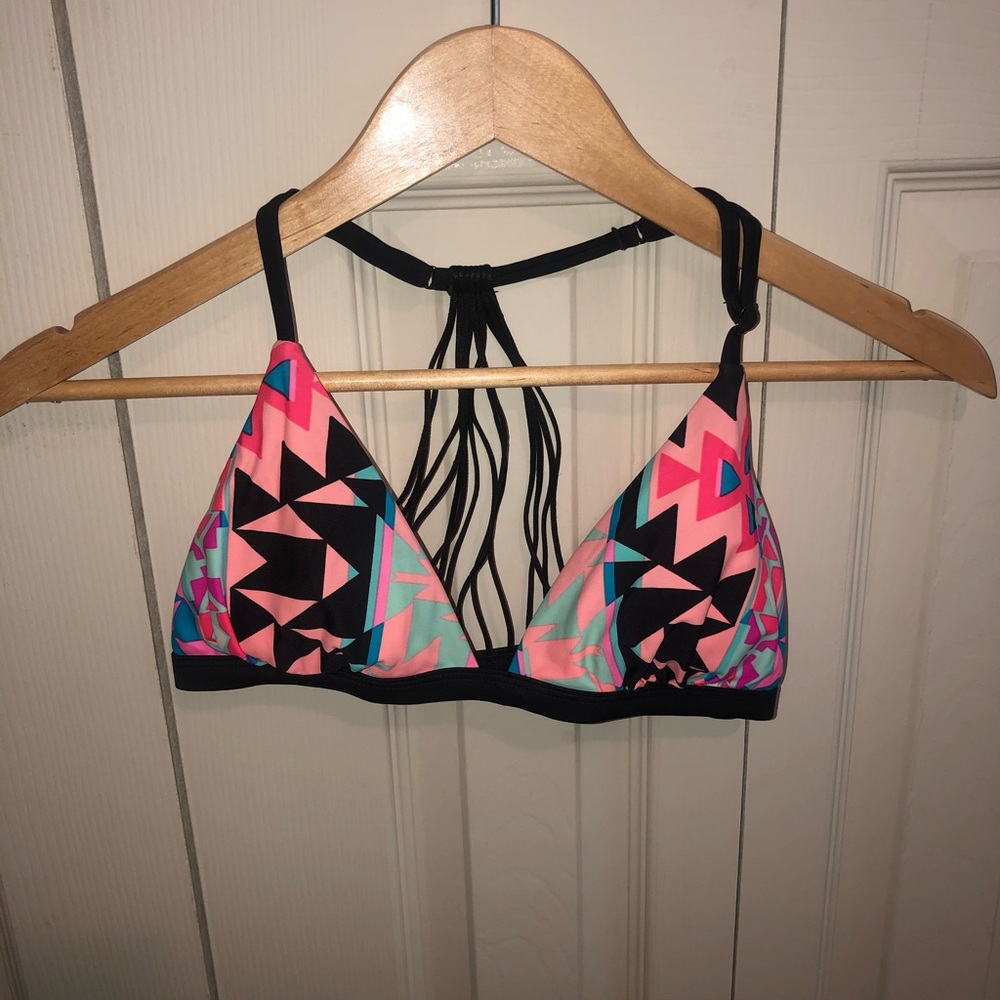 Target bikini top
